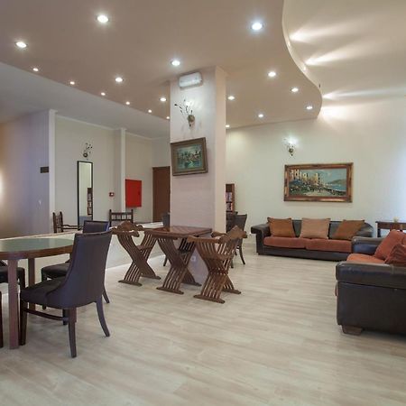 Golden Alexandros Hotel Corfu  Экстерьер фото