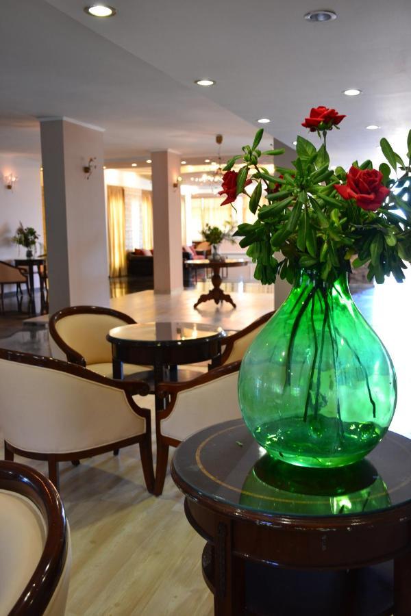 Golden Alexandros Hotel Corfu  Экстерьер фото